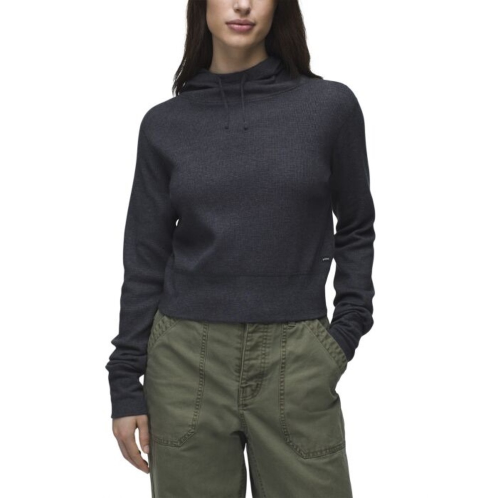 PRANA Touchstone Waffle Hoody